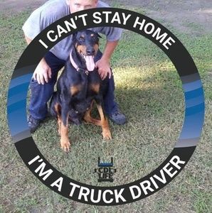 Meet your Posher, Wayne